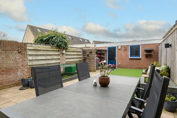 Medium property photo - Schacht 18, 6641 PW Beuningen